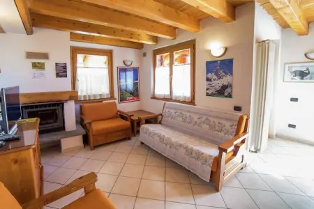 GrBe Penta, Une retraite alpine confortable - Photo 10