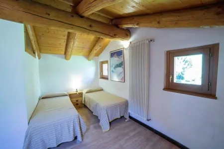 GrBe Penta, Une retraite alpine confortable - Photo 17