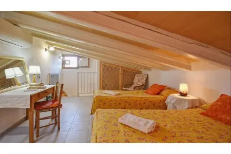 Sa Sini, Cottage à Búger avec Piscine et Vue - Photo 20