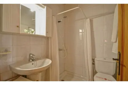 Sa Sini, Cottage à Búger avec Piscine et Vue - Photo 21