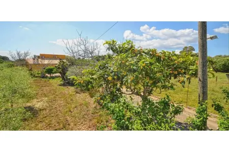 Sa Sini, Cottage à Búger avec Piscine et Vue - Photo 28