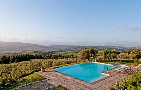Maison à Montelupo Fiorentino - L1074711