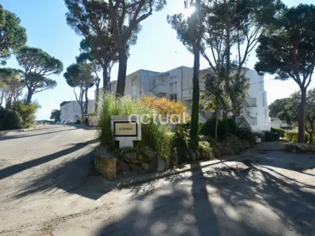 Appartement à Platja d'Aro, Appartement 2 chambres avec piscine et jardin à Platja d'Aro - L1074715