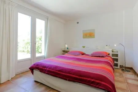 Villa Vida, Villa à Vidauban avec piscine privée - Photo 6