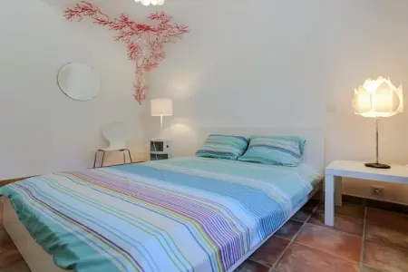 Villa Vida, Villa à Vidauban avec piscine privée - Photo 9