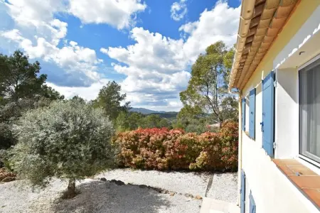 Villa Vida, Villa à Vidauban avec piscine privée - Photo 19