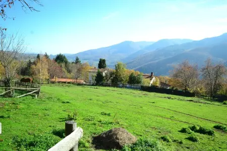 Partitoio Caprioli, Chalet en pierre tranquille - Photo 8
