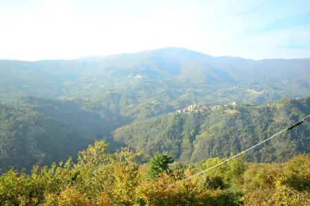 Partitoio Caprioli, Chalet en pierre tranquille - Photo 12