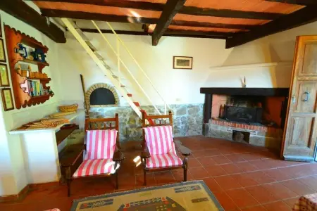 Partitoio Caprioli, Chalet en pierre tranquille - Photo 14