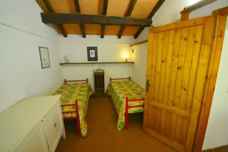 Partitoio Caprioli, Chalet en pierre tranquille - Photo 17