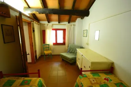 Partitoio Caprioli, Chalet en pierre tranquille - Photo 20