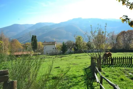 Partitoio Caprioli, Chalet en pierre tranquille - Photo 22