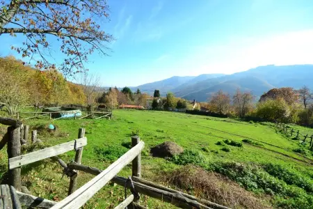 Partitoio Caprioli, Chalet en pierre tranquille - Photo 23