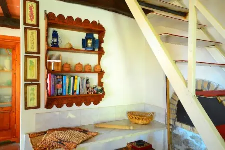 Partitoio Caprioli, Chalet en pierre tranquille - Photo 27
