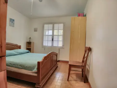Appartement 6 pers, jardinet privatif, WiFi, Appartement 6 personnes à Saintes Maries de la Mer - Photo 7