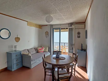 Appartement à Saintes Maries de la Mer, Appartement climatisé pour 4 pers, animaux acceptés, Les Impériaux II - L1074730