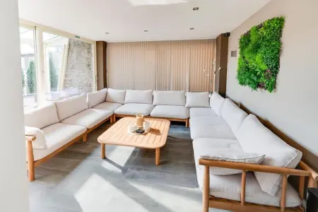 Villa Normand, Villa avec jacuzzi & sauna à 500 m de la mer - Photo 1