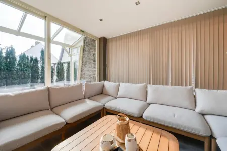 Villa Normand, Villa avec jacuzzi & sauna à 500 m de la mer - Photo 10