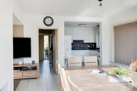 Villa Normand, Villa avec jacuzzi & sauna à 500 m de la mer - Photo 14