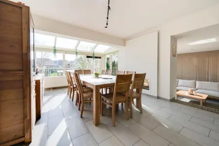 Villa Normand, Villa avec jacuzzi & sauna à 500 m de la mer - Photo 15