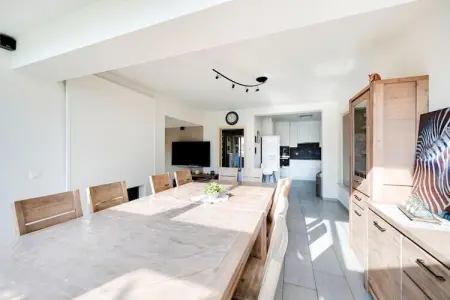 Villa Normand, Villa avec jacuzzi & sauna à 500 m de la mer - Photo 16