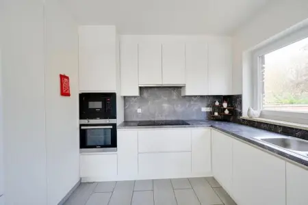 Villa Normand, Villa avec jacuzzi & sauna à 500 m de la mer - Photo 18