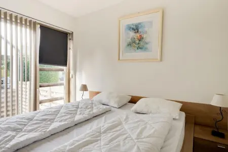 Villa Normand, Villa avec jacuzzi & sauna à 500 m de la mer - Photo 20