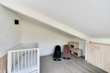 Villa Normand, Villa avec jacuzzi & sauna à 500 m de la mer - Photo 26