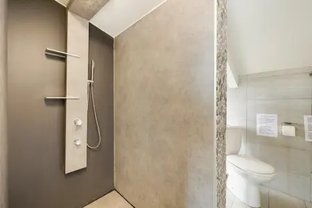 Villa Normand, Villa avec jacuzzi & sauna à 500 m de la mer - Photo 32