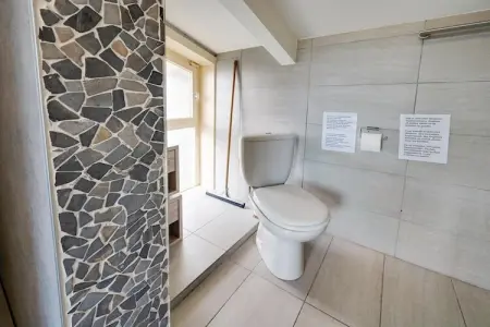 Villa Normand, Villa avec jacuzzi & sauna à 500 m de la mer - Photo 33