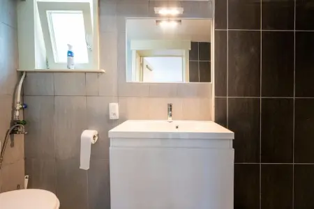 Villa Normand, Villa avec jacuzzi & sauna à 500 m de la mer - Photo 35