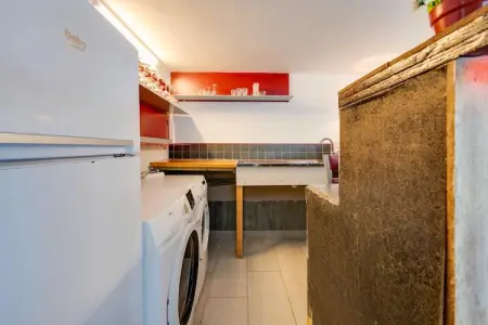 Villa Normand, Villa avec jacuzzi & sauna à 500 m de la mer - Photo 37