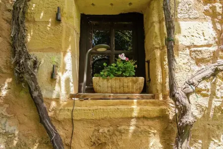 Les Raneaux 12P, Spacieuse ferme avec piscine - Photo 38