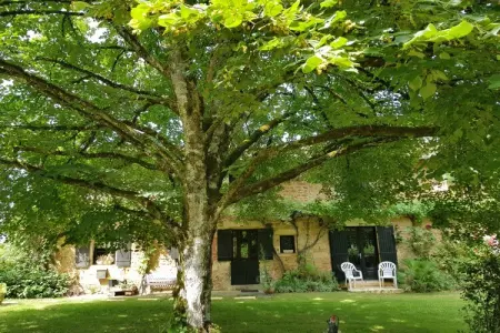 Les Raneaux 12P, Spacieuse ferme avec piscine - Photo 39