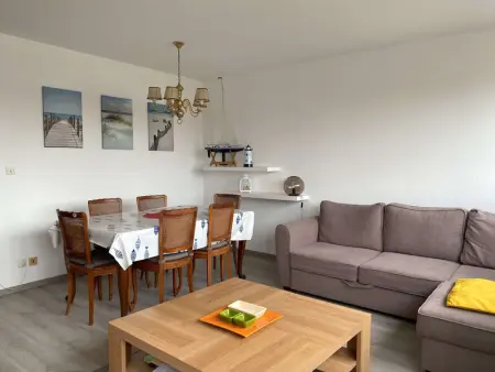 Appartement 3 pièces avec balcon et climatisation à Balaruc-les-Bains - Photo 1