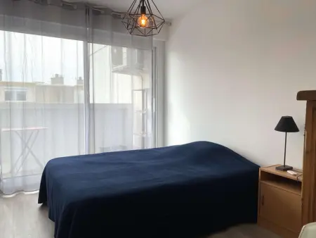 Appartement 3 pièces avec balcon et climatisation à Balaruc-les-Bains - Photo 6