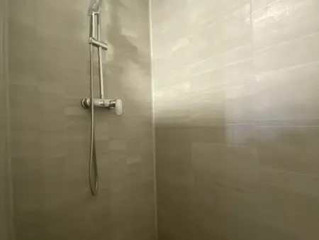 Appartement 3 pièces avec balcon et climatisation à Balaruc-les-Bains - Photo 9