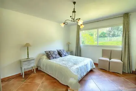 Villa spacieuse avec piscine à Coti-Chiavari, Villa 8 personnes à Coti Chiavari - Photo 3