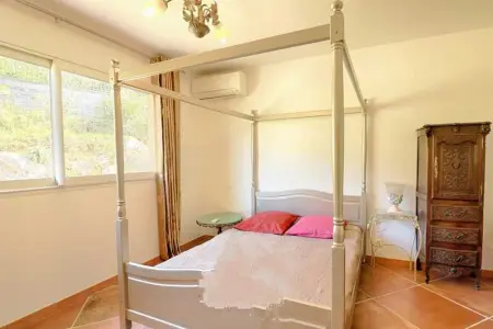 Villa spacieuse avec piscine à Coti-Chiavari, Villa 8 personnes à Coti Chiavari - Photo 5