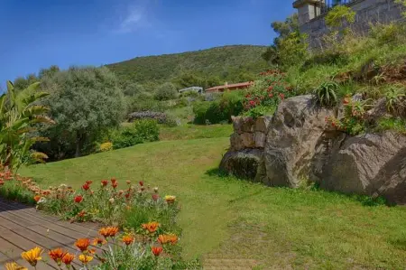 Villa spacieuse avec piscine à Coti-Chiavari, Villa 8 personnes à Coti Chiavari - Photo 6