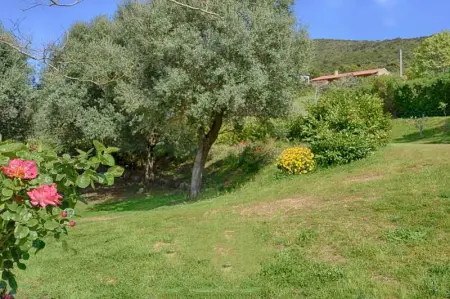 Villa spacieuse avec piscine à Coti-Chiavari, Villa 8 personnes à Coti Chiavari - Photo 7