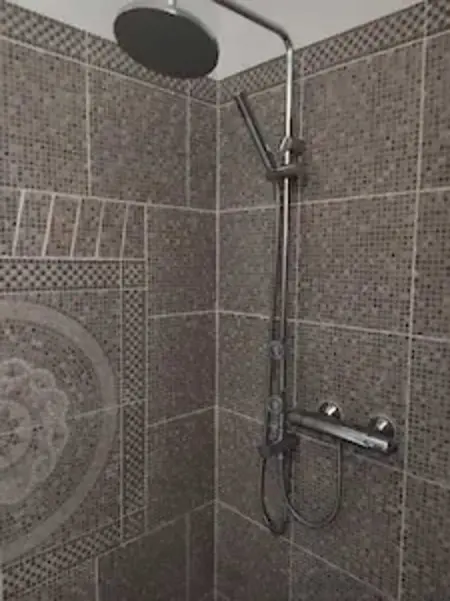 Villa spacieuse avec piscine à Coti-Chiavari, Villa 8 personnes à Coti Chiavari - Photo 8