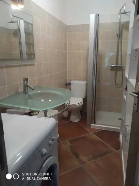 Villa spacieuse avec piscine à Coti-Chiavari, Villa 8 personnes à Coti Chiavari - Photo 13