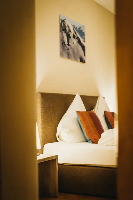 Peaks Place Apartment-Hotel & Spa, Appartement 6 personnes à Laax - Photo 10