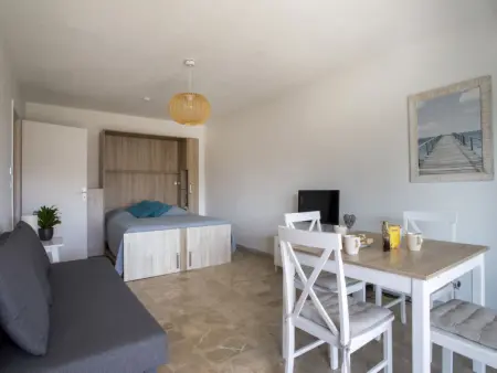 Appartement à Cagnes sur Mer, Cagnes Provencal - L1074823