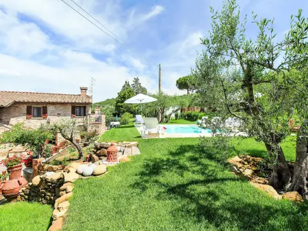 Trasimeno link, Maison 7 personnes à Magione - Photo 1