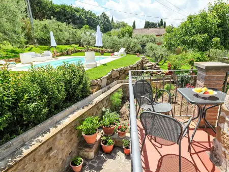Trasimeno link, Maison 7 personnes à Magione - Photo 5