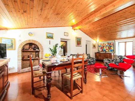 Trasimeno link, Maison 7 personnes à Magione - Photo 6