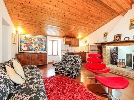 Trasimeno link, Maison 7 personnes à Magione - Photo 8