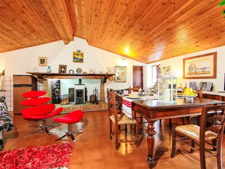 Trasimeno link, Maison 7 personnes à Magione - Photo 9